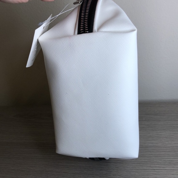 Rae Dunn Cosmetic Pouch - Picture 6 of 8